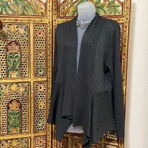 Liz Claiborne Career Sweater - Size Petite XL